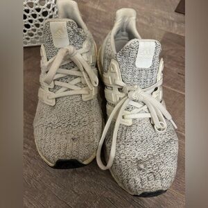 Adidas running shoes size 7